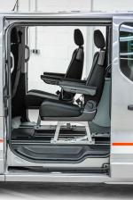 Fiat Talento Sportivo by Irmscher 2018 года